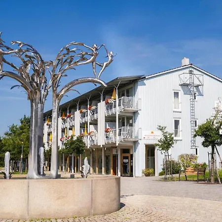 Komfortables Studio Am Kurpark In Bad Birnbach * Bad Birnbach