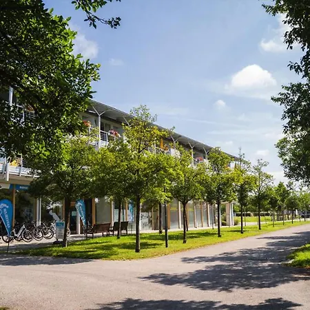 Komfortables Am Kurpark In 바트 비른바흐