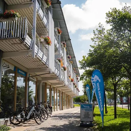 Komfortables Studio Am Kurpark In Bad Birnbach Appartamento *