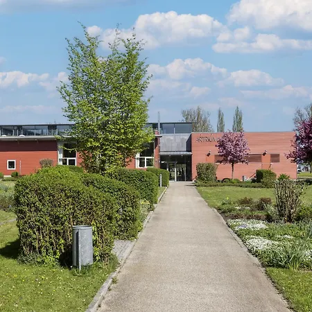 Komfortables Am Kurpark In *
