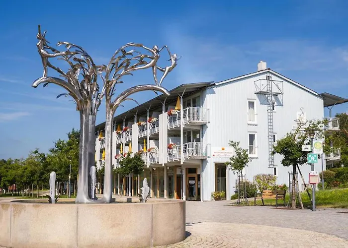 Wundervolles Am Kurpark In * Bad Birnbach